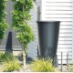 Rainwater tank Prosperplast Peruno Set, 260L, Gray | Rainwater tanks |  |