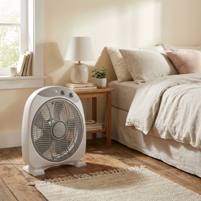 Floor fan Balkan Energy FANFPG60, Ф30, AC 40W - Fans