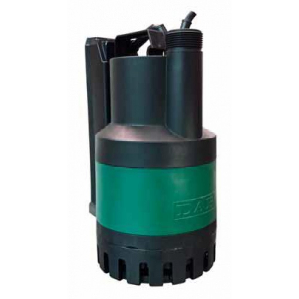 Submersible pump with electronic float for clean water DAB NOVA UP 300MAE, head 10 m, flow 10 m³/h | Submersible Pumps | Water Pumps |