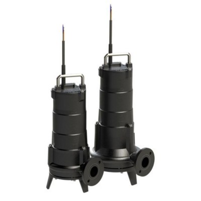 Submersible pump for water with cast iron casing Franklin 50 FGR-52-1.6M, head 27m, flow 5.4m³/h, power 1.4kW - Product Comparison
