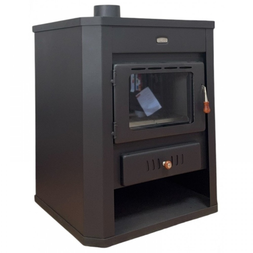 Wood burning stove Prity WD 15,9kW, Log | Wood Burning Stoves | Stoves |