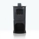 Wood burning stove Verso 1 Stand CID, 7.5kW | Wood Burning Stoves | Stoves |