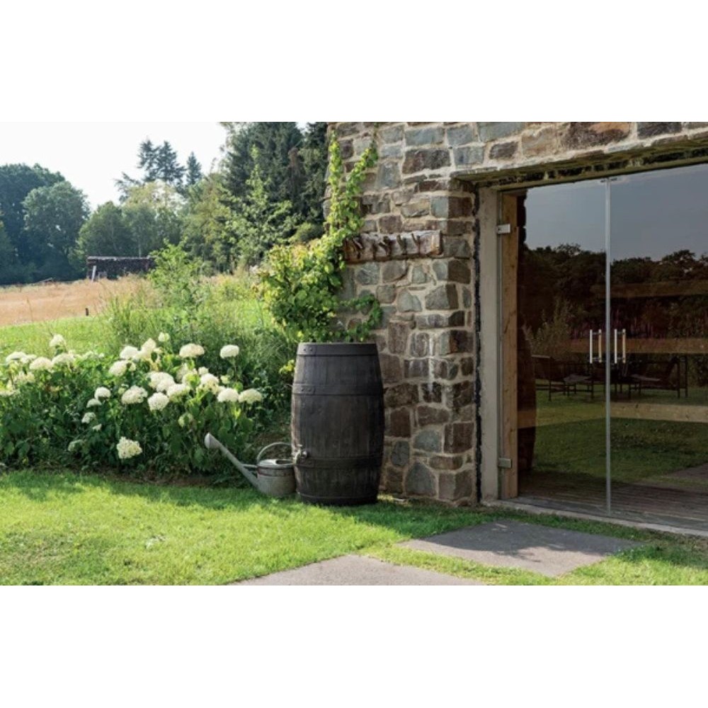 Rainwater tank Prosperplast Arves Barrique, 250L | Rainwater tanks |  |