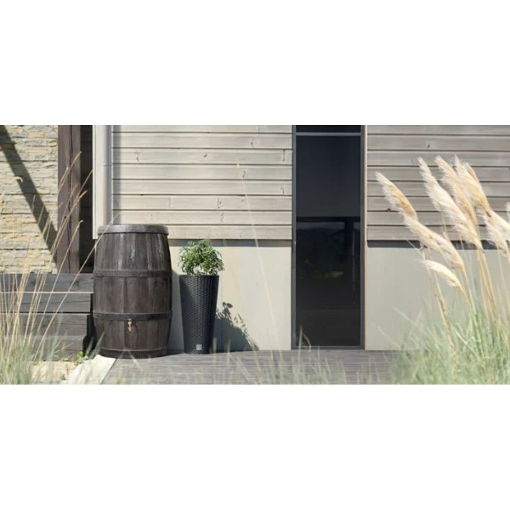 Rainwater tank Prosperplast Arves Burgund , 500L | Rainwater tanks |  |