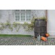 Rainwater tank Prosperplast Arves Burgund , 500L | Rainwater tanks |  |