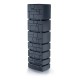 Rainwater tank Prosperplast Arves Tower Stone, 500L, Anthracite | Rainwater tanks |  |