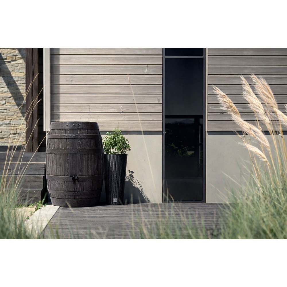 Rainwater tank Prosperplast Botaqua, 250L | Rainwater tanks | Water Storage Tanks |