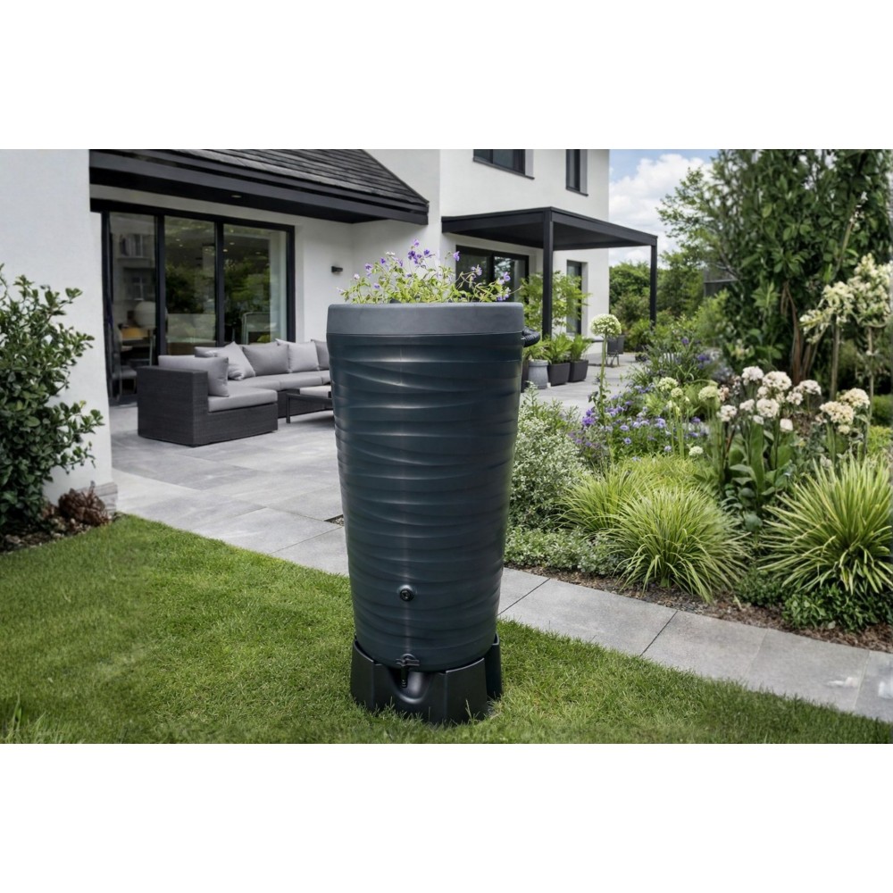 Rainwater tank Prosperplast Maze, 240L | Rainwater tanks | Water Storage Tanks |