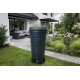 Rainwater tank Prosperplast Maze, 240L | Rainwater tanks | Water Storage Tanks |
