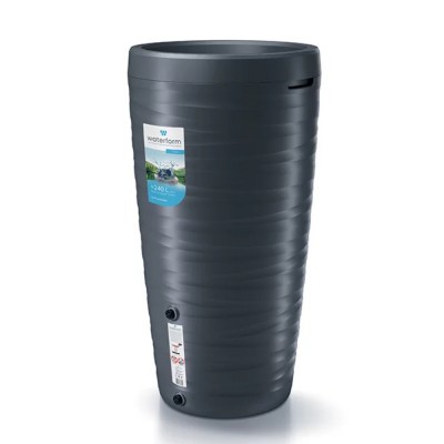 Rainwater tank Prosperplast Maze, 240L - Rainwater tanks