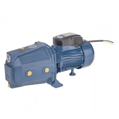 Self-priming garden pump Electromash ATLAS 125, power 0.75 kW, flow 4200 l/h, head 46 m - Product Comparison