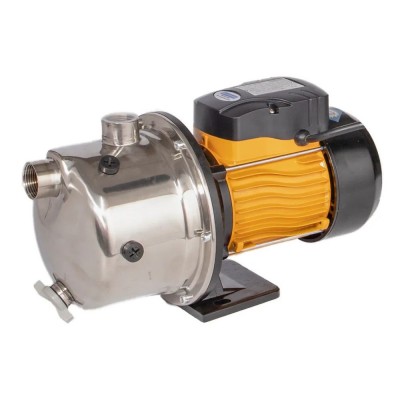Self-priming garden pump Electromash JDTM 750, power 0.75 kW, flow 3600 l/h, head 45 m - Product Comparison