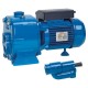 Self-priming pump with ejector Speroni APM 100 – power 750 W, head 27 m, flow rate 20 L/min |  |  |