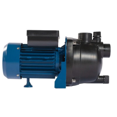 Self-priming water pump Speroni KS 1101 – power 1100 W, head 50 m, flow rate 60 L/min - Product Comparison