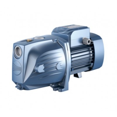 Self priming water pump Pedrollo JSWm 1BX-N, power 0.57 kW, head 37 m, for clean water - Product Comparison