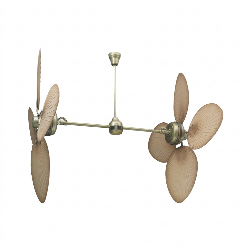 Ceiling fan Balkan Energy 4TS52HAB | Ceiling Fans | Fans |