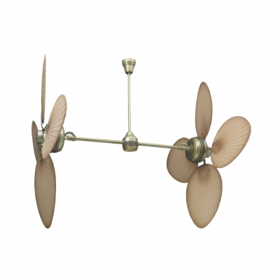 Ceiling fan Balkan Energy 4TS52HAB - Fans