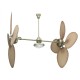 Ceiling fan with lighting Balkan Energy 4TS52HABOL | Ceiling Fans | Fans |