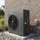 Split heat pump Sunsystem SPLIT PLUS 090 1PH air-water, 9.02kW | Heat Pumps |  |