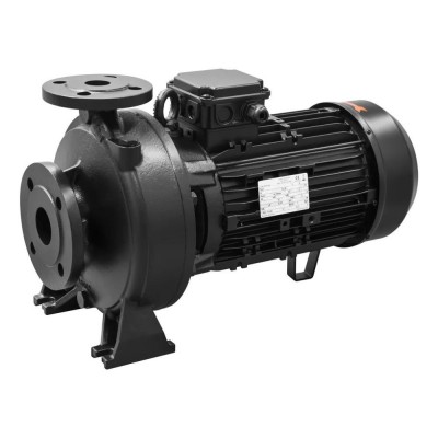 Centrifugal pump Franklin FNC 32-200/040, head 43.5m, flow 8.5 m³/h, power 4kW - Product Comparison
