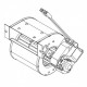 Centrifugal fan Coprel for pellet stove Jide and others |  |  |
