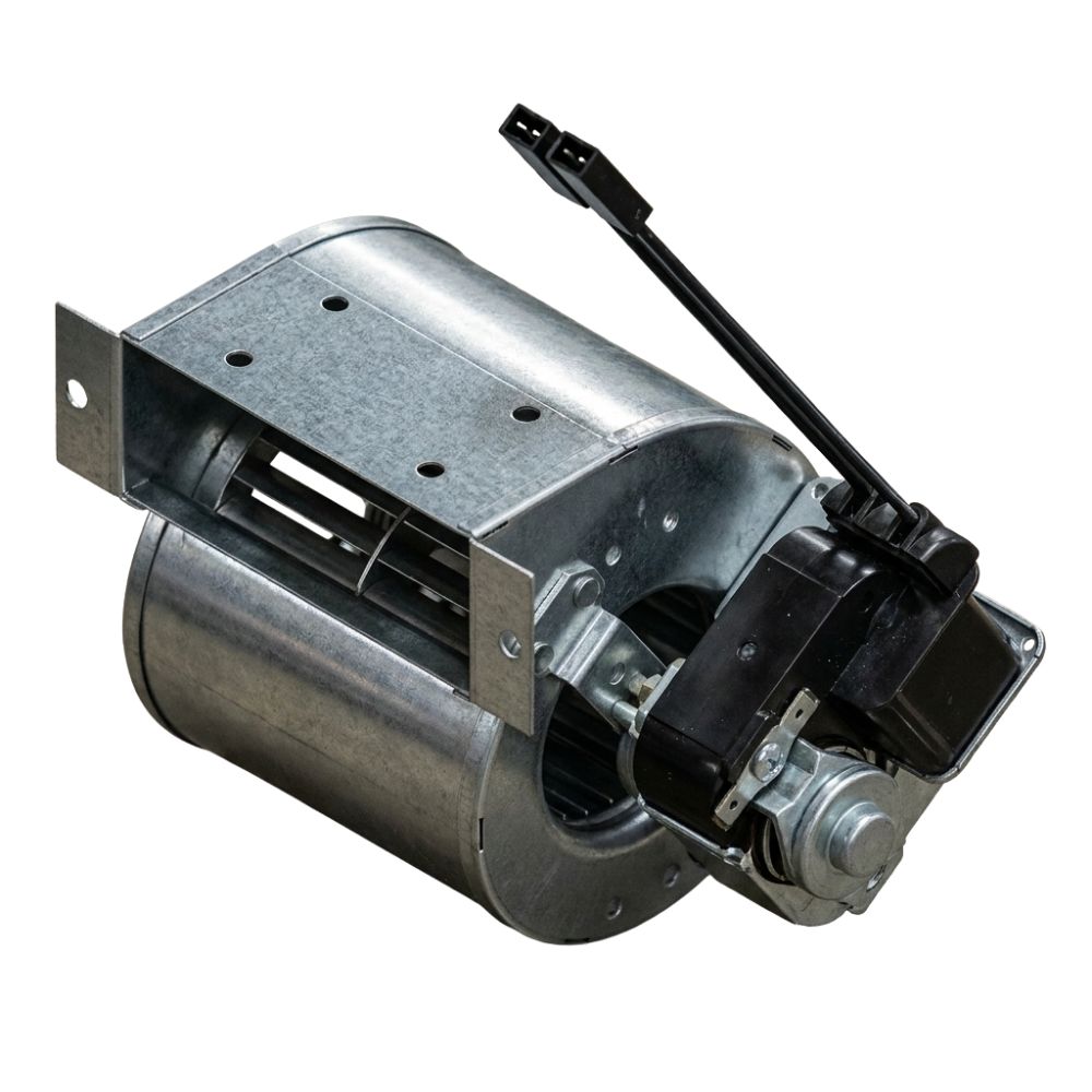 Centrifugal fan Coprel for pellet stove Jide and others |  |  |