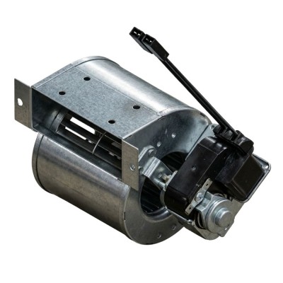 Centrifugal fan Coprel for pellet stove Jide and others - Fans and Blowers for Pellet Stoves