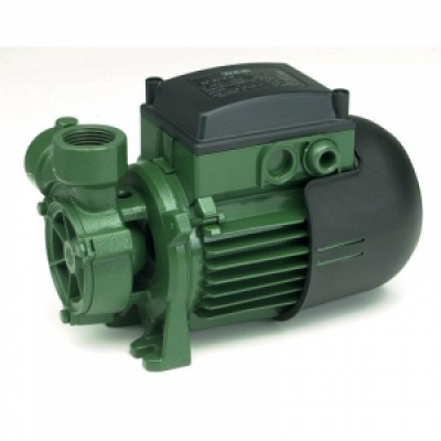 Centrifugal pump for gardens and other applications DAB KPF 30/16 M, head 33 m, flow 2 m³/h, power 0.37 kW - Product Comparison