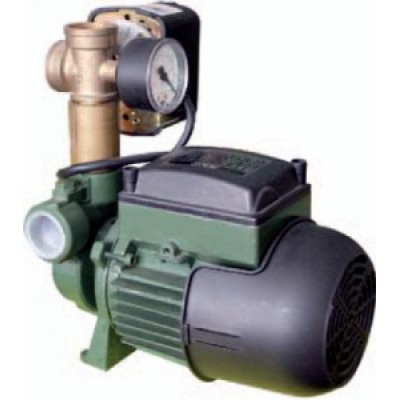 Centrifugal pump DAB KPS 30/16MP for gardens and other applications, head 32 m, flow 2.1 m³/h, power 370 W - Product Comparison