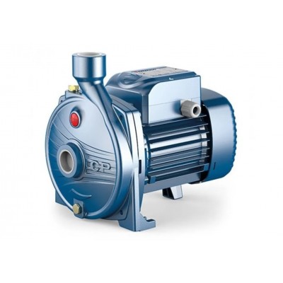 Centrifugal pump Pedrollo CM 100/00, power 0.75 kW, head 33 m, for clean water - Product Comparison