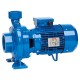 Single-phase centrifugal pump Speroni CFM 550 – power 4000W, pump head 37 m, flow rate 700 l/min. |  |  |