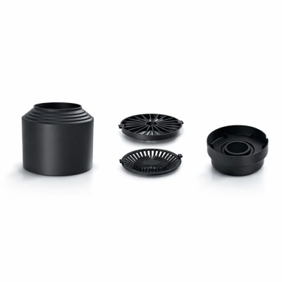 External Rainwater Gutter Filter 1 Prosperplast - Prosperplast