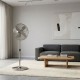 Pedestal fan Balkan Energy FANSMPS50, Ф45, AC 60W | Pedestal Fans | Fans |
