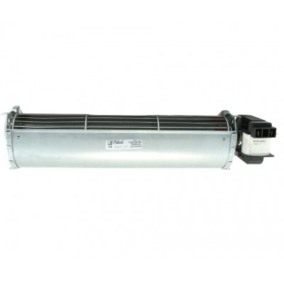 Tangential fan for pellet stoves BURNiT 6/8 KW - Fans and Blowers for Pellet Stoves