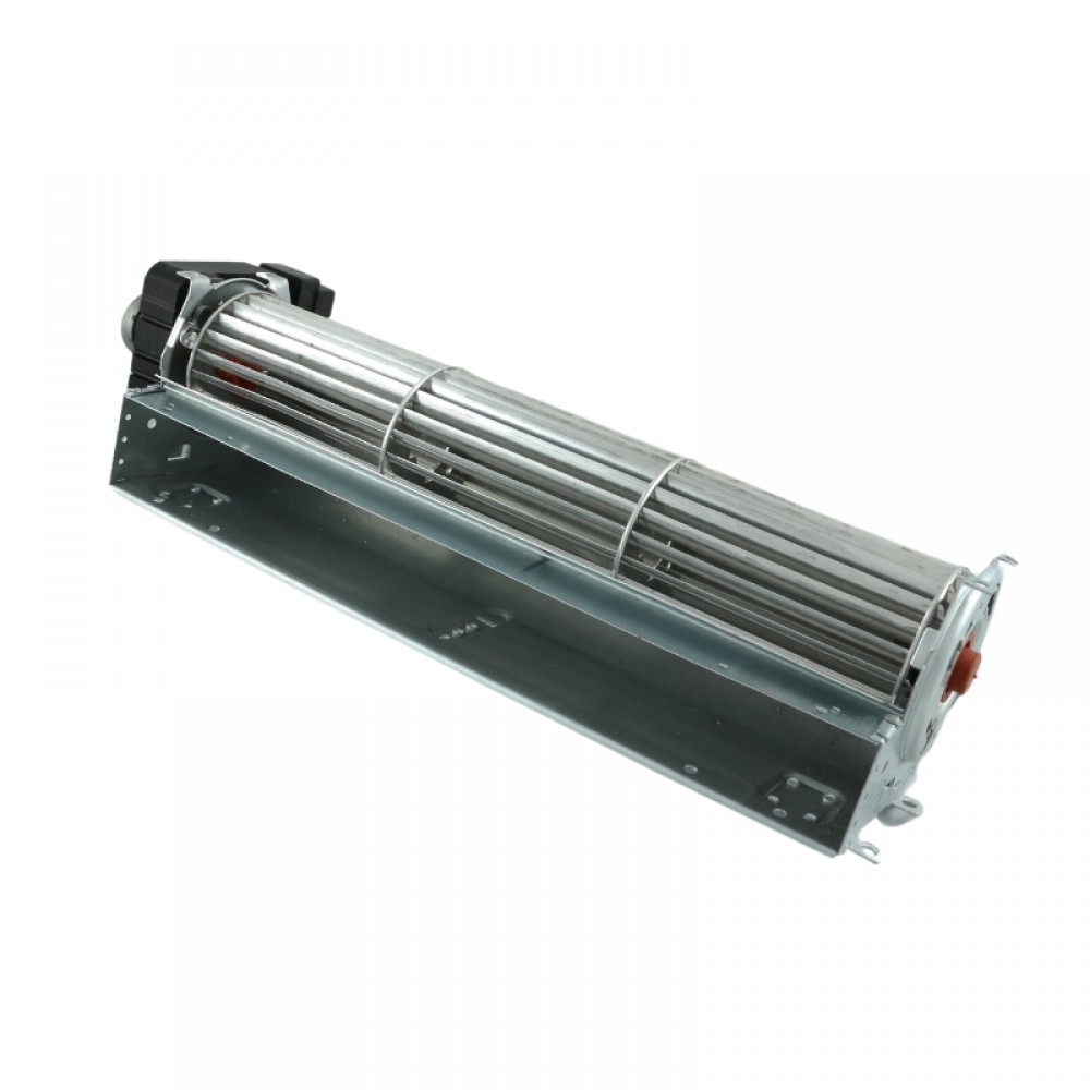 Tangential fan for pellet stoves BURNiT 6/8 KW | Fans and Blowers for Pellet Stoves | Pellet Stove Parts |