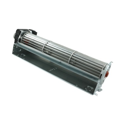 Tangential fan for pellet stoves BURNiT 6/8 KW - Fans and Blowers for Pellet Stoves