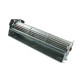 Tangential fan for pellet stoves BURNiT 6/8 KW | Fans and Blowers for Pellet Stoves | Pellet Stove Parts |