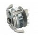 Smoke extractor fan EBM for pellet stoves Edilkamin and others | Fans and Blowers for Pellet Stoves | Pellet Stove Parts |