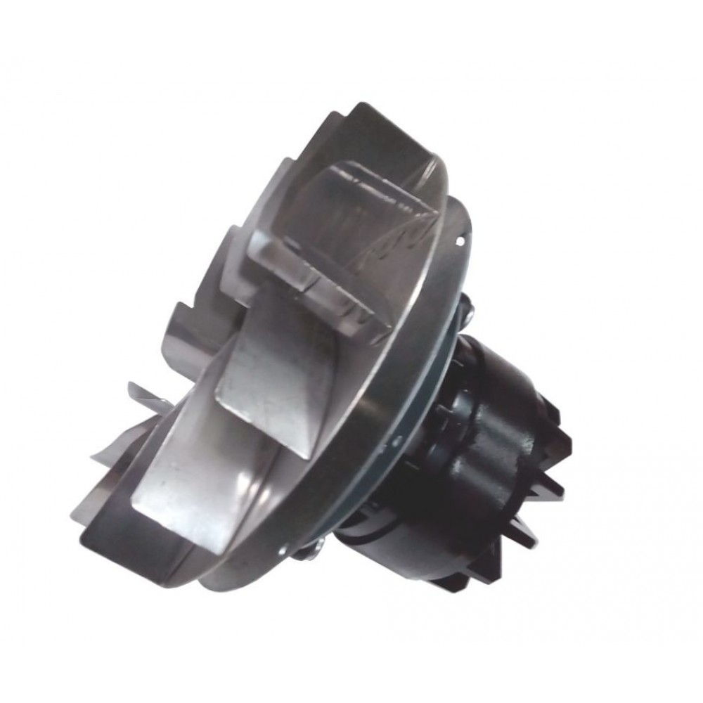Smoke extractor fan EBM for pellet stoves Thermorossi, MCZ, Nordica Extraflame, Pasqualicchio and others