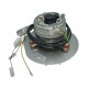 Smoke extractor fan ECM FIME for pellet stoves Cs Thermos and others | Fans and Blowers for Pellet Stoves | Pellet Stove Parts |