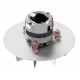 Smoke extractor fan ECM FIME for pellet stoves MCZ, Edilkamin and others | Fans and Blowers for Pellet Stoves | Pellet Stove Parts |