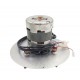 Smoke extractor fan LN2 Natalini for pellet stoves Cadel and others | Fans and Blowers for Pellet Stoves | Pellet Stove Parts |