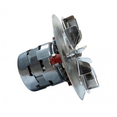 Smoke extractor fan LN2 Natalini for pellet stoves Palazzetti and others - LN2 Natalini
