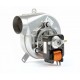 Smoke extractor fan LN2 Natalini for pellet stoves Ungaro, Punto Fuoco, Eva Stampaggi and others | Fans and Blowers for Pellet Stoves | Pellet Stove Parts |