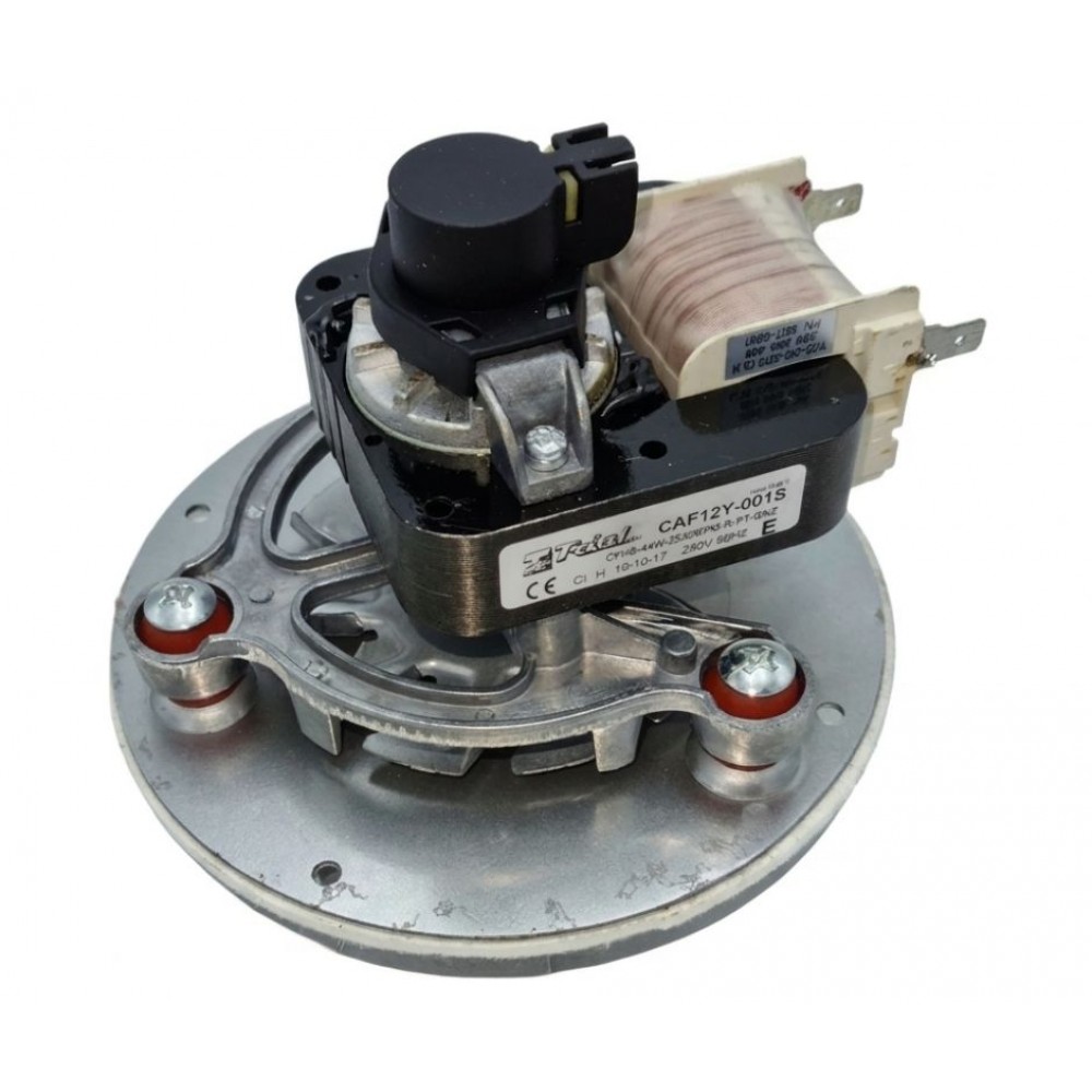 Smoke extractor fan Trial for pellet stoves Extraflame and others | Fans and Blowers for Pellet Stoves | Pellet Stove Parts |