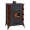 Wood Burning Stove with Back Boiler Prity S3 W13 RK Maro, 9.9 kW