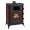 Wood Burning Stove with Oven Prity F RK Maro, 12.1 kW