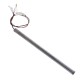 Igniter / Heating element for pellet stove MCZ, CT Pasqualicchio and others, total length 230mm, 320W |  |  |