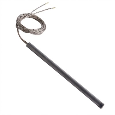 Igniter / Heating element for pellet stove Unical and others, total length 174mm, 280W - Igniters / Resistors for Pellet Stoves