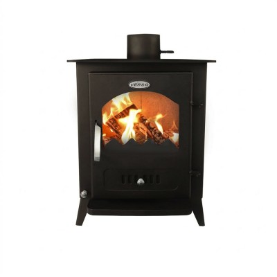 Wood burning stove Verso 1, 7.5kW - Verso